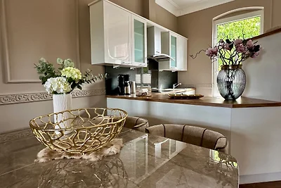 Villa Bellevue im Harz