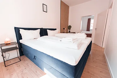 Unique Cityresidenz nähe Münster