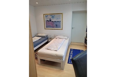 Vakantieappartement Gezinsvakantie Grube