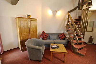 Vakantieappartement Gezinsvakantie Todtnau