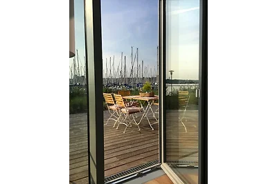 Domek letniskowy Urlop wypoczynkowy Heiligenhafen