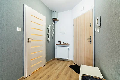 Vakantieappartement Gezinsvakantie Karpacz