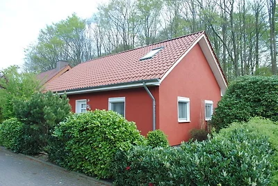 Vakantiehuis Ontspannende vakantie Sögel