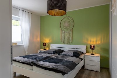 Vakantieappartement Gezinsvakantie Barßel