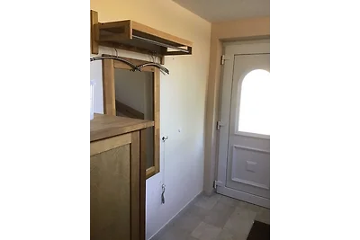 Appartamento Vacanza con famiglia Haidmühle