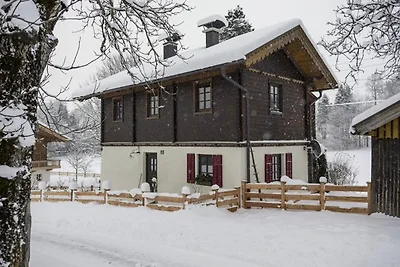 Casa vacanze Vacanza di relax Angerberg