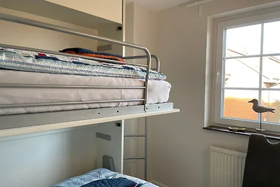 Huus Waterkant 06 auf Amrum