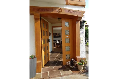 Ferienwohnung Schlossberg 1