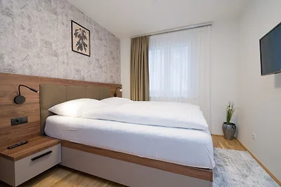 Vakantieappartement Gezinsvakantie Wien