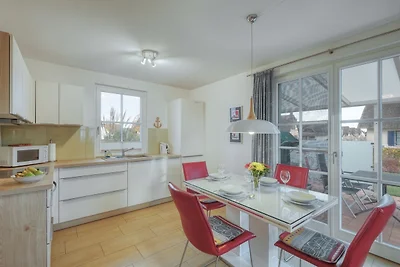 Reethaus "Rostiger Anker"