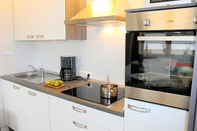 Ostseehus Whg.1a