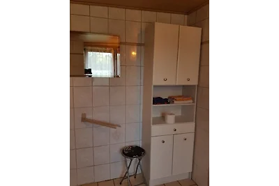 Bungalow nahe Lübbesee