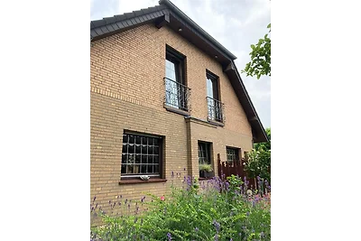 Ferienwohnung auf dem Eltenberg