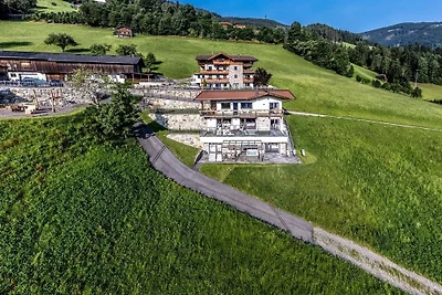 Ferienhaus Kaltenbach im Zillertal
