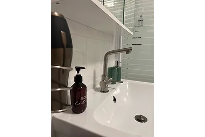 Appartamento Vacanza con famiglia Neuffen