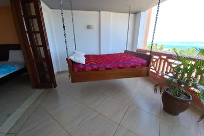 Vakantieappartement Gezinsvakantie Mombasa