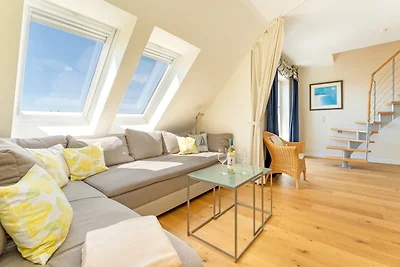 Appartement Vacances avec la famille Schönberg & Schönberger beach