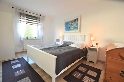 8022 Strandbungalow Anton