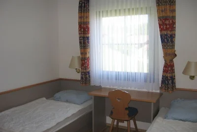 Ferienhaus Nr. 127, Kategorie