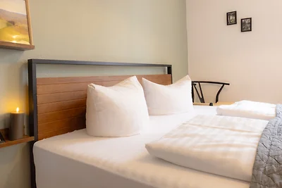 Vakantieappartement Gezinsvakantie Sankt Andreasberg