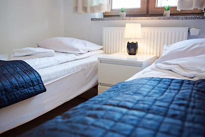 Sun&Snow Leśny Dom - Apartment