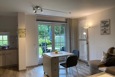 Vakantieappartement Gezinsvakantie Büsumer Deichhausen