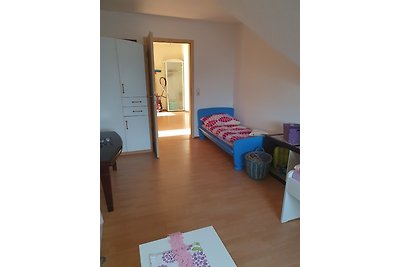 Vakantieappartement Gezinsvakantie Hage