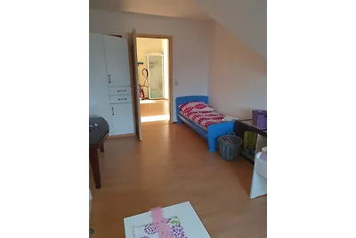 Appartamento Vacanza con famiglia Hage