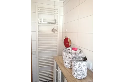 Ferienwohnung Haus Maisonette am