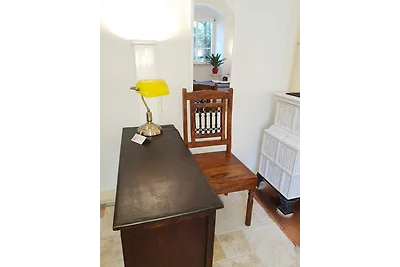 Appartamento Vacanza con famiglia Steingaden