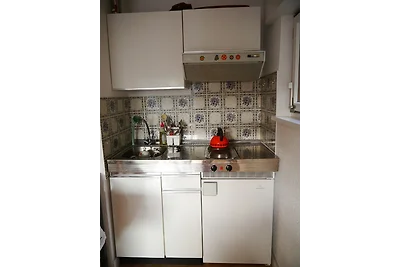 Ferienwohnung Auch am Berg