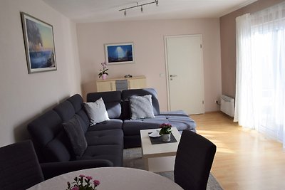 Ferienwohnung Borken