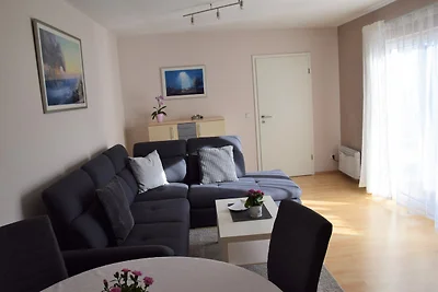 Casa vacanze Vacanza di relax Bad Salzungen