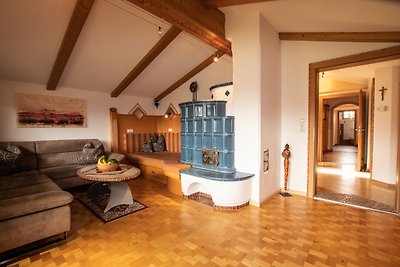 Vakantieappartement Gezinsvakantie Wildschönau