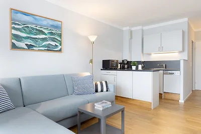 Börn Börn Miesmuschel