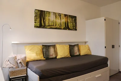 Kurhotel Schluchsee App. 23020