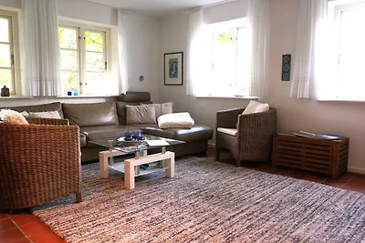 Hüs an den Salzwiesen