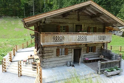 Lacknerbrunn Alm