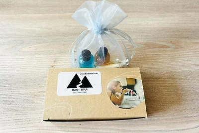 Ferienwohnung Büre Blick