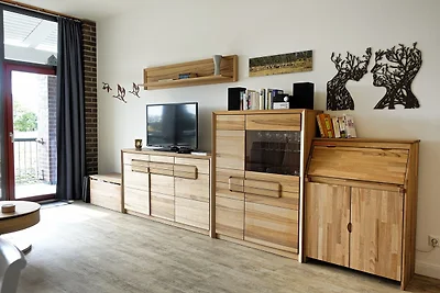 Ferienwohnung "Meeresrauschen No.