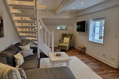 Sütjers Hüs - kleines Nest