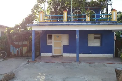Vakantieappartement Gezinsvakantie Trinidad - Tobago