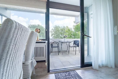 Haus Vier Jahreszeiten Captains