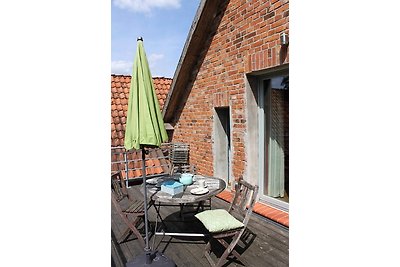 Ferienwohnung auf der Rübenburg