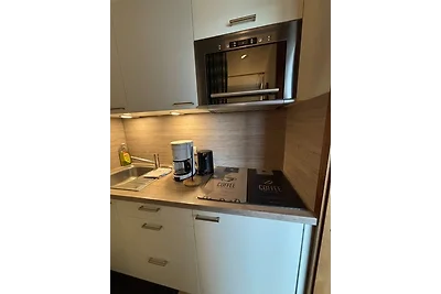 Fewo "LEUCHTTURMBLICK"