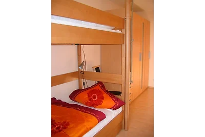 Vakantieappartement Gezinsvakantie Burg auf Fehmarn