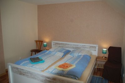 Vakantieappartement Gezinsvakantie Hanerau-Hademarschen