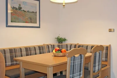 Ferienhaus Nr. 3, Kategorie