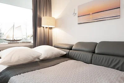 Vakantieappartement Gezinsvakantie Kellenhusen