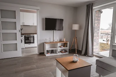 Lagunenstadt am Haff Fewo 120 - Bug